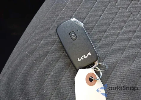 2023 Kia Seltos S from USA, damaged, VIN KNDEU2AA7P7370893